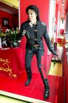 Madame Tussauds Installs Michael Jackson Tribute Exhibit