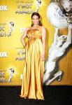 Paula Patton May Be 'Law and Order: SVU' New ADA
