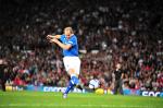 Woody Harrelson Scores Winning Goal at Charity Soccer Game