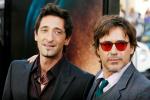 Guillermo del Toro's 'Splice' Premiered in LA, Releasing New Internet Trailer