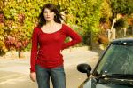 Gemma Arterton Flaunts Her Sex Appeal in 'Tamara Drewe' International Trailer