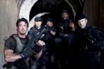 Sylvester Stallone's 'The Expendables' Debuts Red Band Clip