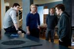'Twilight Saga's Eclipse' Releases New Clips