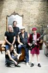 Plane Trouble Cut Short AC/DC's Norway Gig