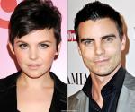 Ginnifer Goodwin' Rep Blasts Colin Egglesfield Romance Rumors