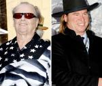 Jack Nicholson and Val Kilmer Join Mourners at Dennis Hopper's Funeral