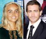 Isabel Lucas Denies Dating Jake Gyllenhaal