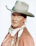 John Wayne's Children Embroiled in Legal Battle Over His Fortune