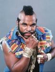 Mr. T Blasts 'The A-Team' for Featuring Too Much Sex and Violence