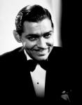 Hollywood Legend Clark Gable's Tomb Vandalized