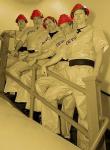 Devo to Get Animated for 'Futurama' 100th Episode