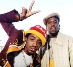 Outkast's Reunion Blocked by Jive