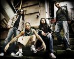 Korn Refuse to Use BP Oil for Their Tour Bus
