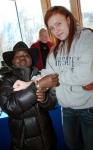 Ex-Wife Files Legal Paper to Gain Control of Gary Coleman's Estate