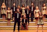 'Glee' X-Rated Parody to Be Available for Purchase in July