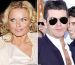 Geri Halliwell Storms Off Simon Cowell's Show After Being Booed