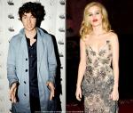 The Kooks' Luke Pritchard Finds Love With Mick Jagger's Daughter