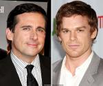 Steve Carell and Michael C. Hall Named Best Actors at Monte Carlo TV Fest