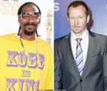 Snoop Dogg Bets Money on Lakers Against Donnie Wahlberg