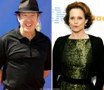 Tim Allen Felt Intimidated When Directing Sigourney Weaver