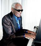 Son Reveals Ray Charles Never Recovered From Brother's Death