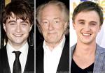 'Harry Potter' Stars Defend American Wizarding Theme Park