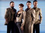 Scissor Sisters Excited About Album Leak