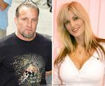 Jesse James' Ex-Wife Could Keep Unmonitored Visitation Rights