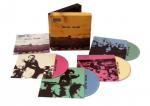 Oasis Greatest Hits 'Time Flies' Returns to U.K. Chart