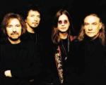 Black Sabbath Tested for Gonorrhea Every End of Tour