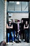 AC/DC Win Big at 2010 APRA Awards