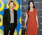David Spade Said No Romance With Padma Lakshmi