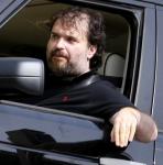 Mysterious Call on the Day of Simon Monjack's Death Surfaces