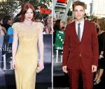 Bryce Dallas Howard and Robert Pattinson Injured When Fighting in 'Eclipse'