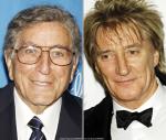 Tony Bennett: Rod Stewart Sings Like a Girl