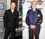 Jude Law, Christopher Lee and More Team Up for Johnny Depp-Produced Movie