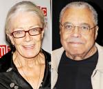 Vanessa Redgrave and James Earl Jones Pair Up in 'Driving Miss Daisy' Broadway Debut