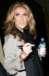 Celine Dion Launching Sunglasses Line