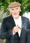 Dennis Hopper's Kid Didn't Attend Funeral Due to Parents' Rift