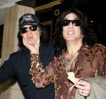 Gene Simmons and Paul Stanley Pay Tribute to Bill Aucoin