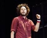 Rage Against the Machine's Zack de la Rocha 'Mildly Entertained' by 'The X Factor'