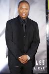 Xzibit in Joy After Son's Birth