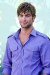Chace Crawford Charged With Pot Possession, Facing Six-Month Prison Sentence