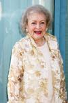 Betty White Dislikes Reality TV