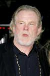 Nick Nolte Did NOT Check Into Rehab