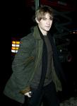 Chace Crawford's Drug Case Handed to District Attorney