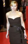 Kate Winslet to Play Kidnap Victim in New Movie