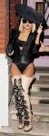 Lady GaGa Welcomed Home With Surprise Gift From Dad