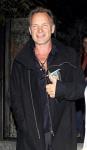Emotional Sting Got Teary in Concert