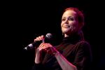 Belinda Carlisle Quit Drugs After Death Vision
